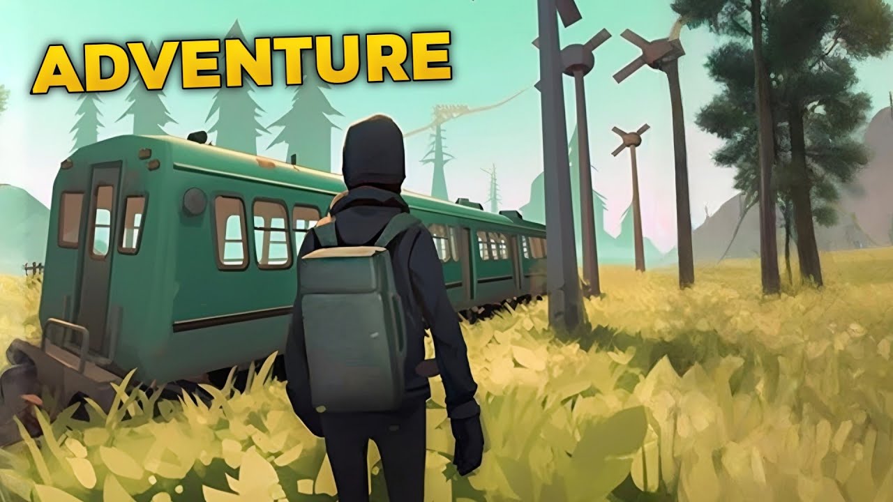 10 лучших оффлайн приключенческих игр для Android/Ios в 2025 году