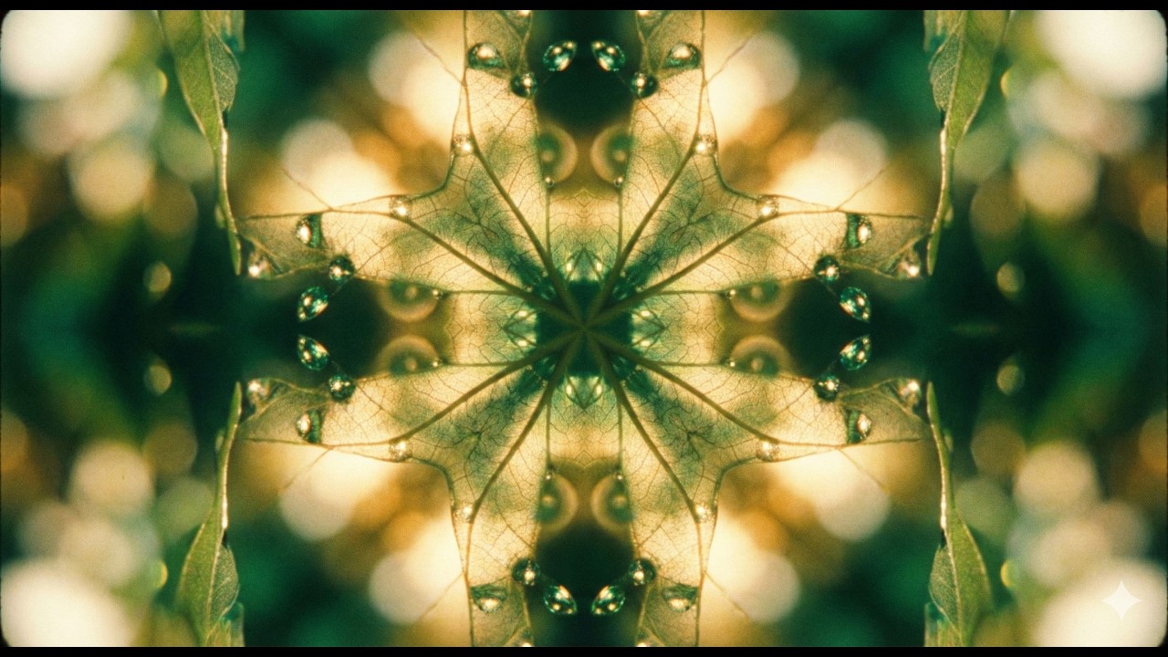 528Hz Love Frequency — Analog Healing Tones — 3 Hours
