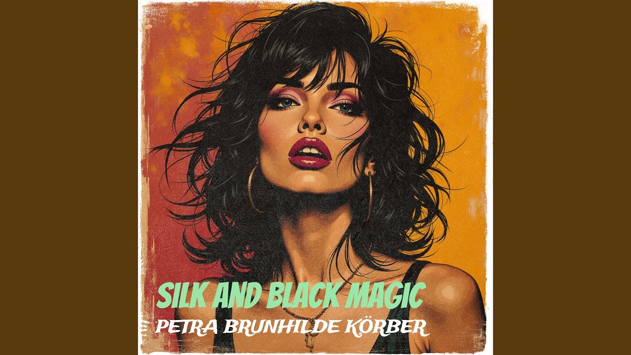Silk and Black Magic
