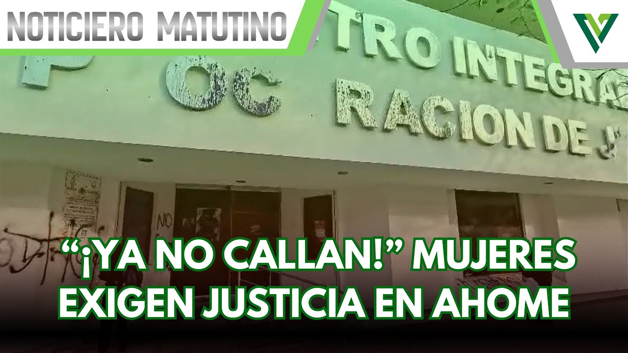 Noticiero Matutino de Viva la Noticia 09/03/2026
