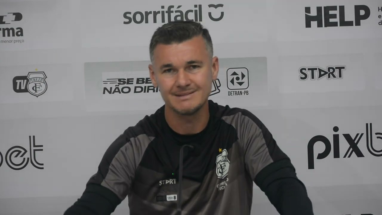 Coletiva de William Di Mattia