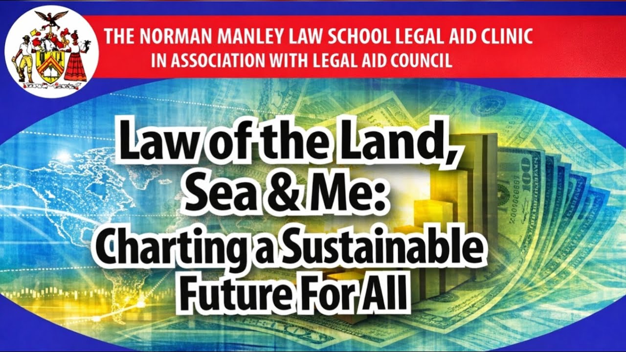 Consumer Protection & Price Gouging: Post Melissa | Sem. Grp F & Ms. Levy | NMLS LAC Fair 2026