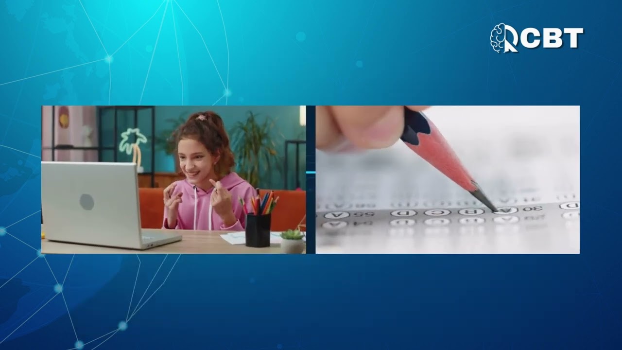 India&rsquo;s First AI-Driven Exam Technology | Fair, Secure & Proctoring-Ready