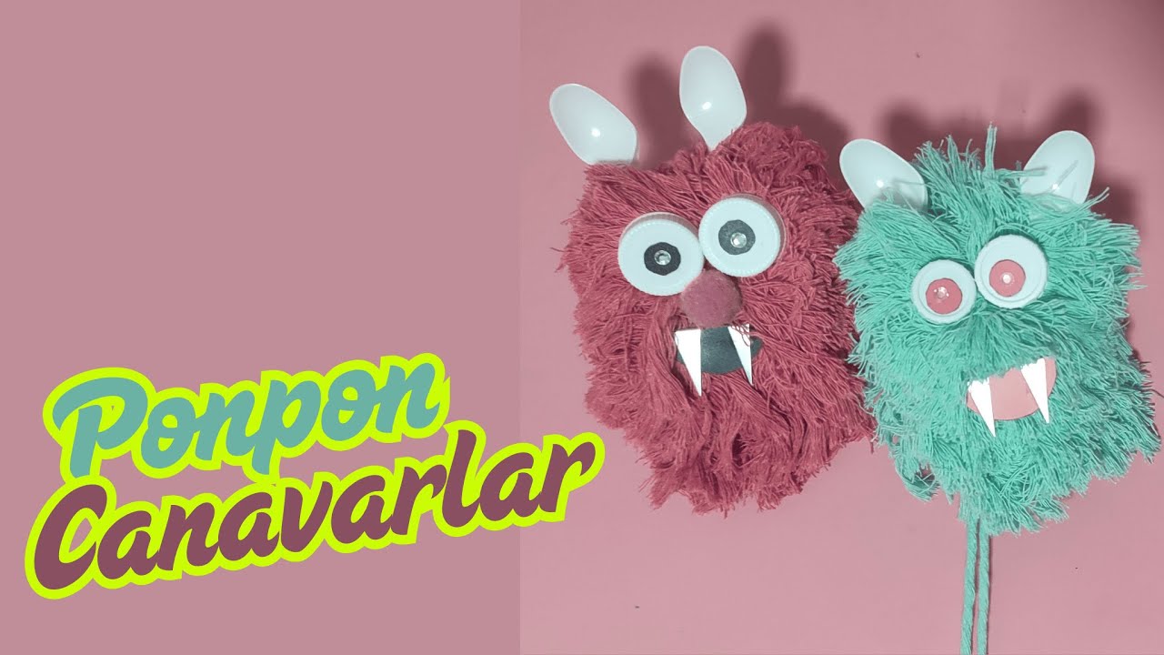 Sevimli Canavar Yapımı