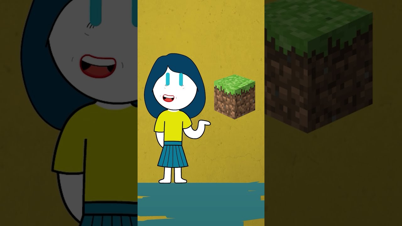 Diferencias entre Minecraft Bedrock y Java #5