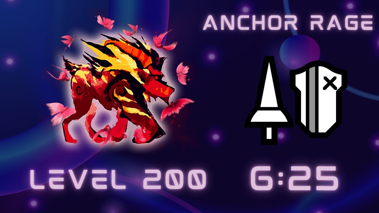 MHR Sunbreak: Lvl 200 Afflicted Furious Rajang Lance 6:25 / 激昂したラージャン ランス
