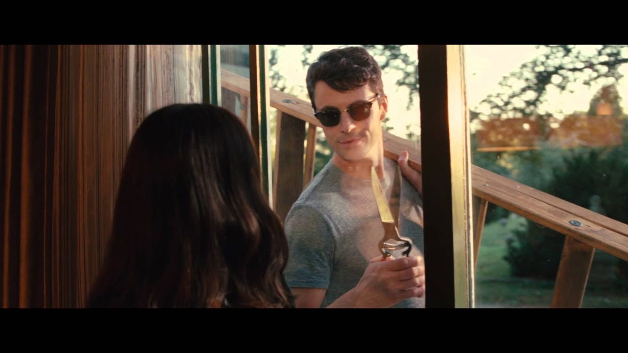 Stoker - Bande annonce VOST HD