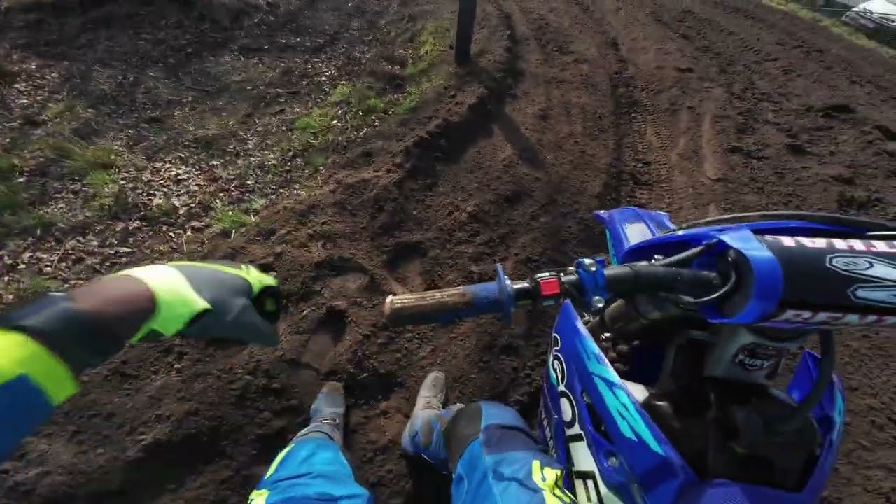 AMC Wuustwezel Training 5