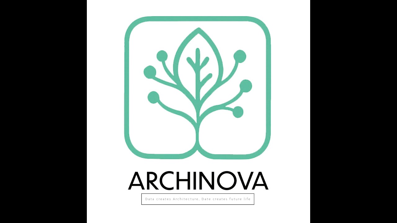 ArchiNova l IAmmas l Build the Future, data creates it