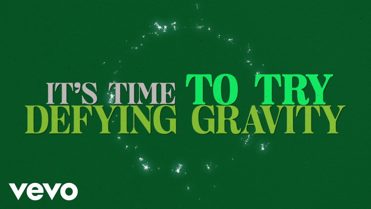 Defying Gravity (From 