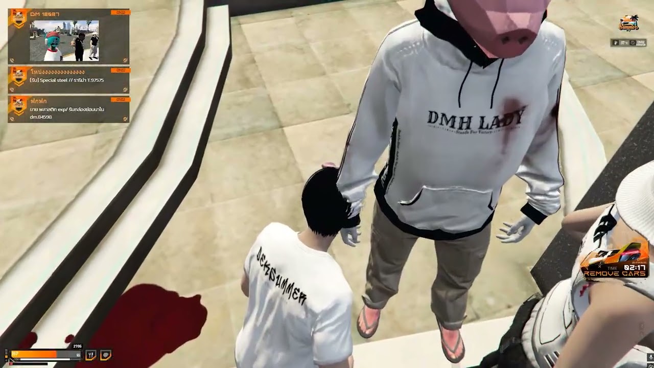 123 #fivem