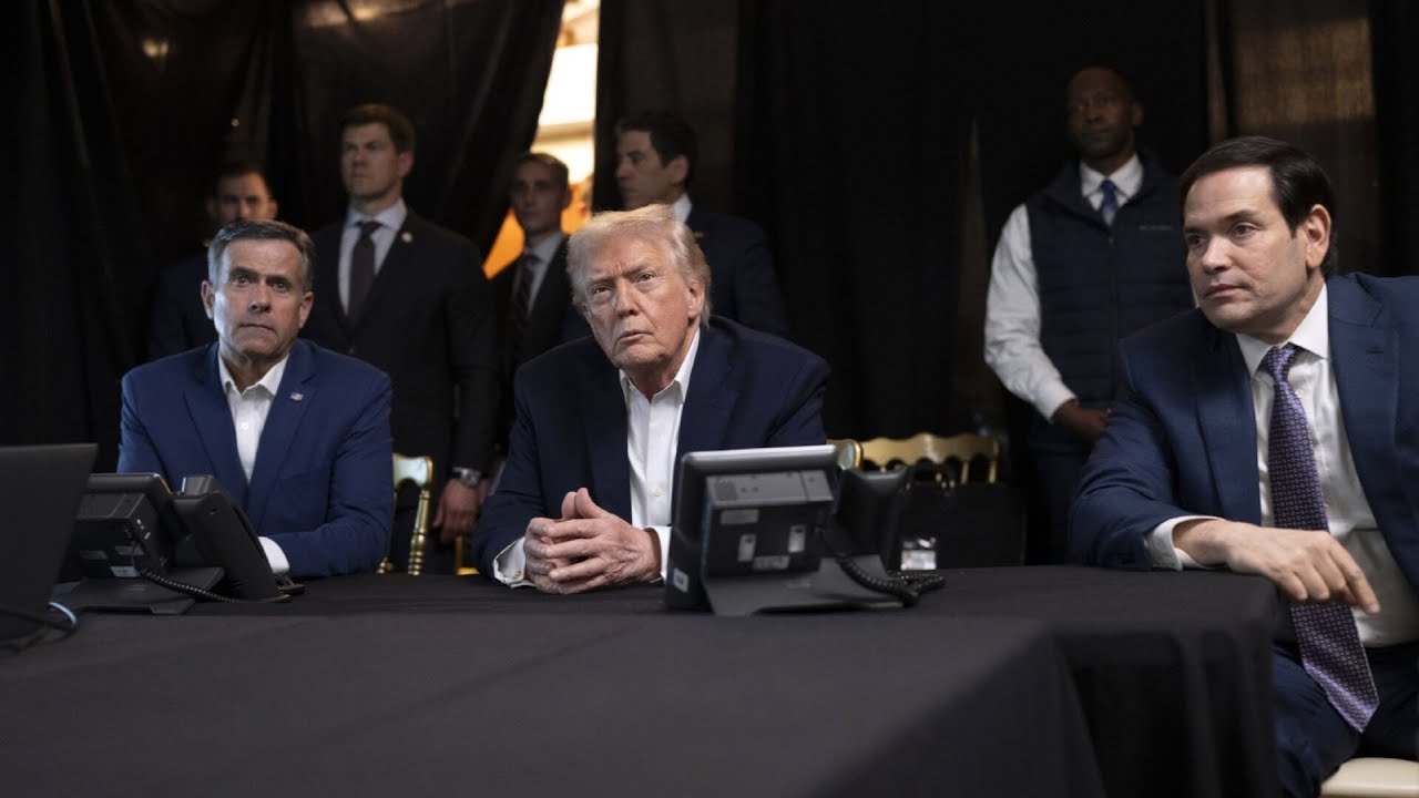 &laquo;Нестабильная ситуация&raquo;: Трамп приостанавливает проект &laquo;Свобода&raquo;, а Рубио объявляет о завершении ...