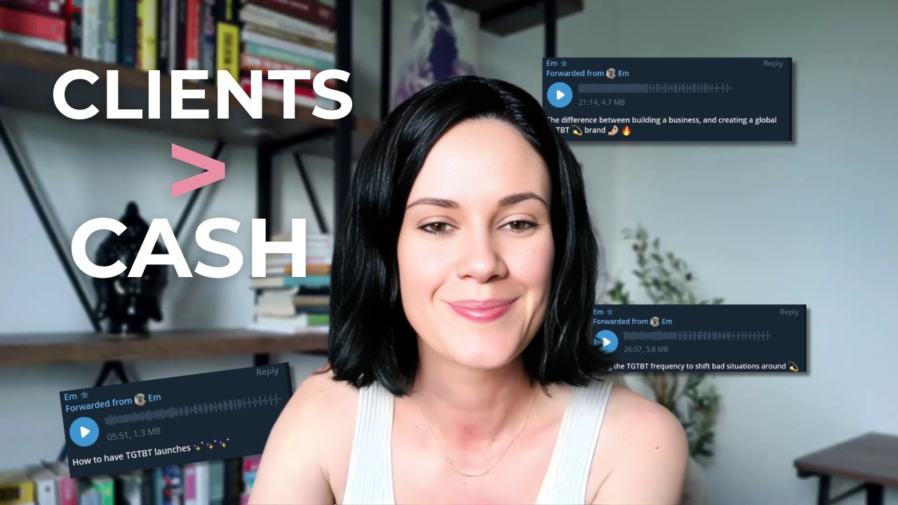 Mastermind Structure Exposed | How I Built a Client-First Mastermind That Scales