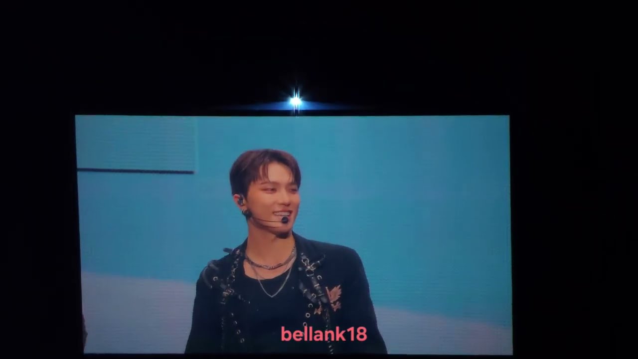 251030 SEVENTEEN DC Day 2 (1st ment ~ intros) NEW_ Tour