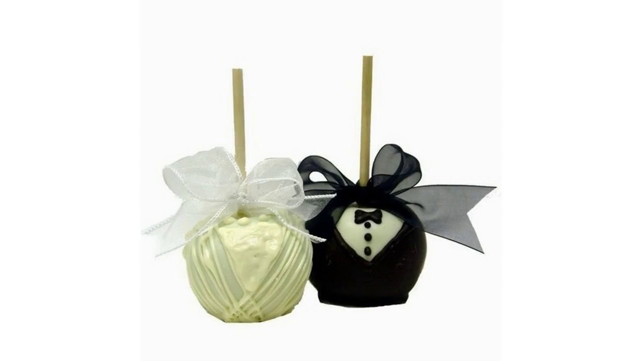La mejor boda favorece ideas