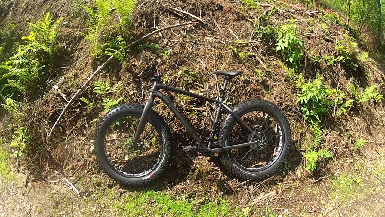 Specialized Fatboy Rodltal
