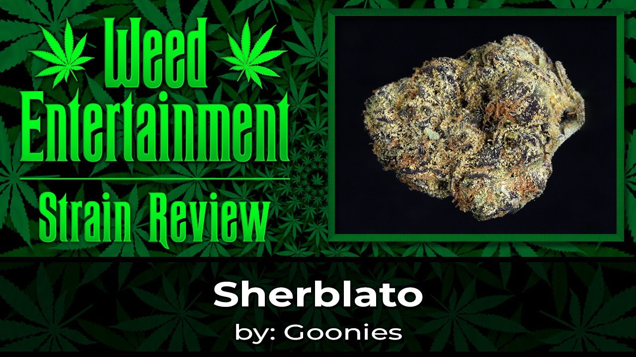 Sherblato - by Goonies - Sept 2023
