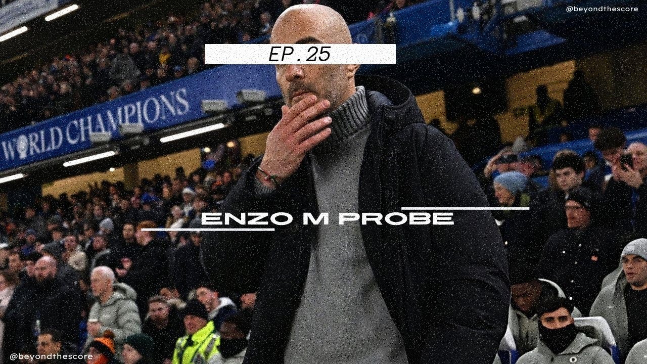 EP.25 Did Maresca backstabbed Chelsea? | My view on 2025 as a Sports Fan.