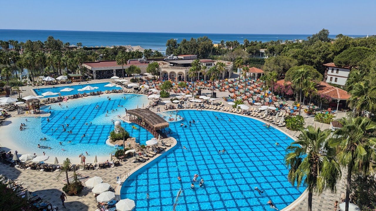 Selectum Family Resort Belek