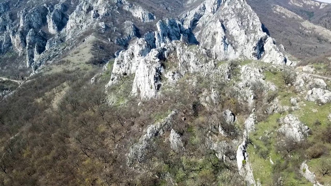 Крепост Балинград - Лютиброд