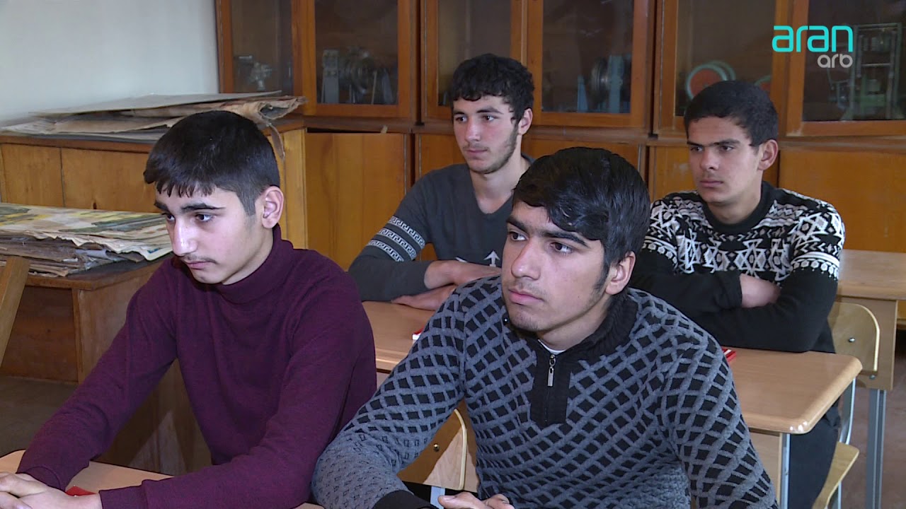 GOYCAY PESHE LISEYI