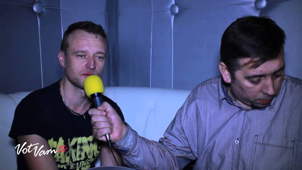 Юрий Стыльский. Нерезанное интервью.