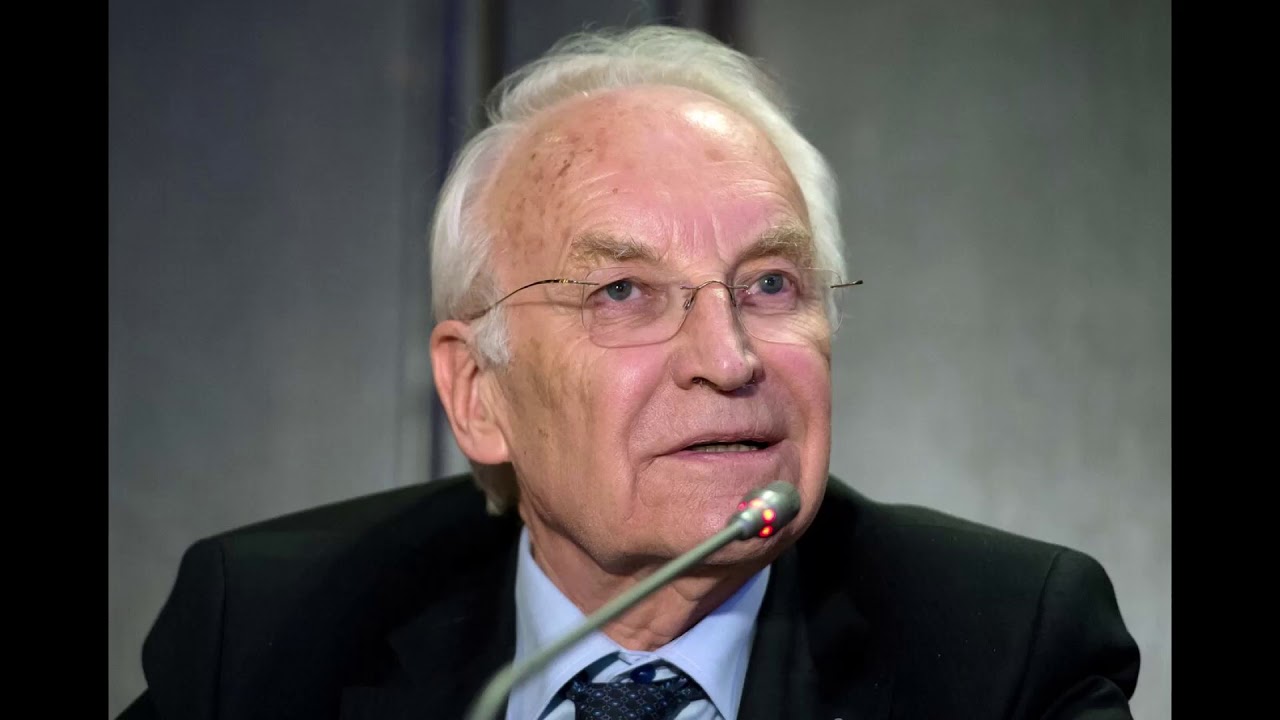 Problembär-Rede von Edmund Stoiber [Beschreibung lesen]