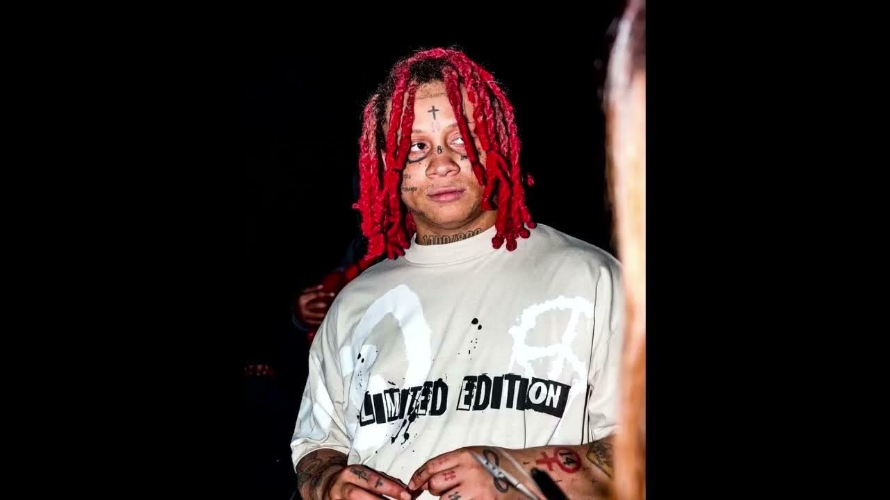 [FREE] Trippie Redd Type Beat 