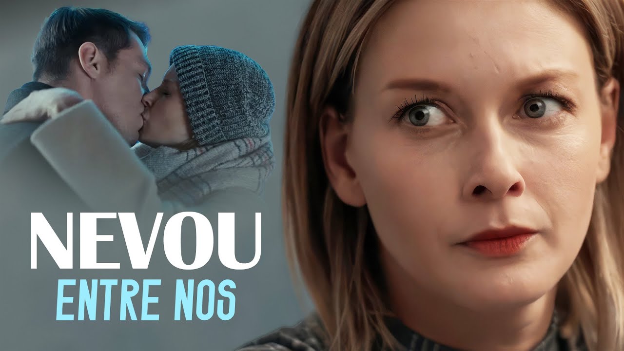 Nevou entre nós | Filme dublado completo | Filme romântico em Português