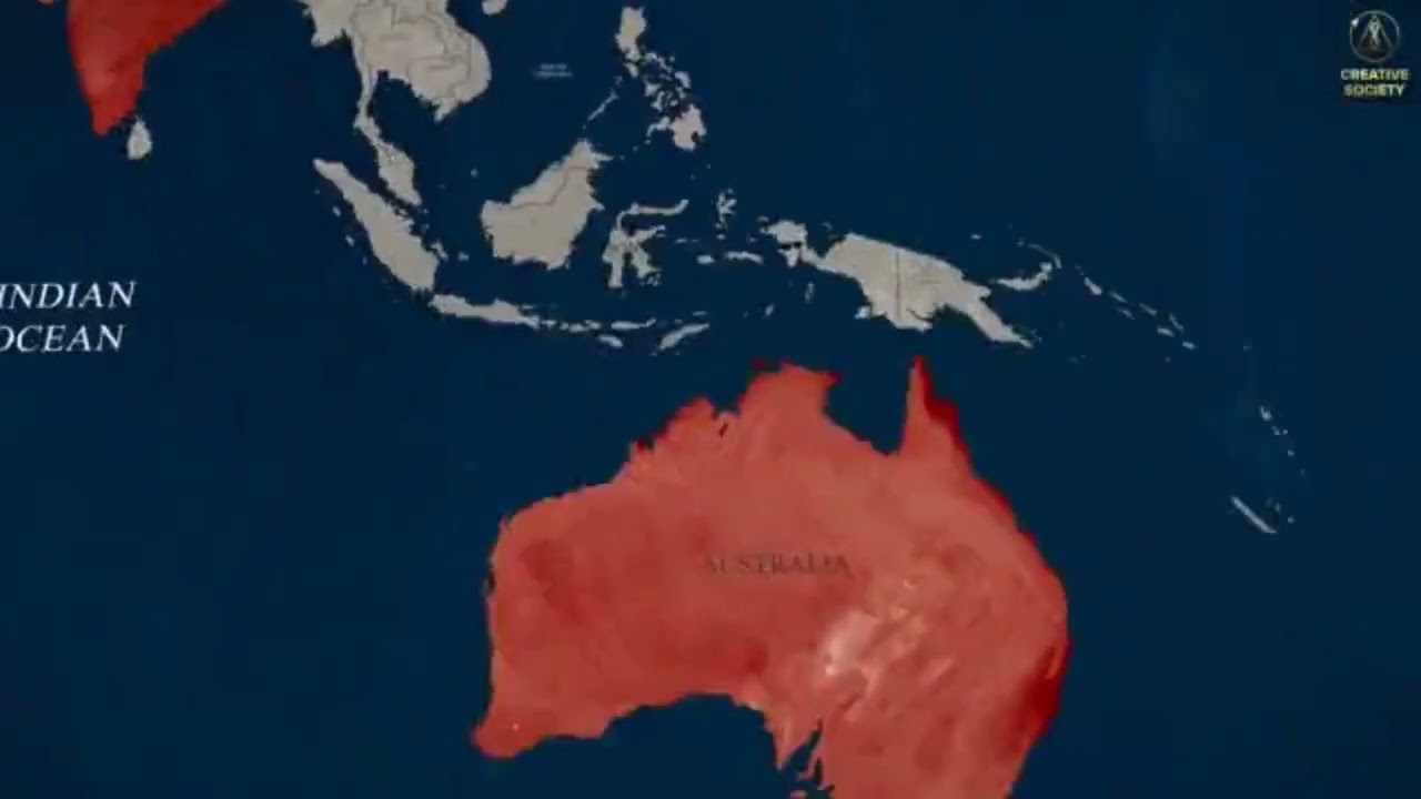 Uncovering Earth's Catastrophic Past: The Mystery of the Black Matte Layer