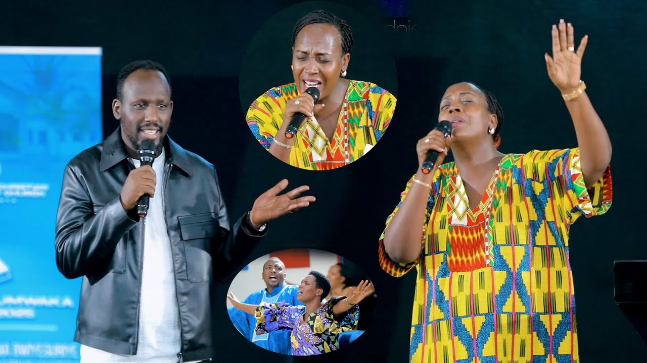 BEN NA CHANCE 😍 BAGEZE KWA KANZIGA, BABAKIRANYE IBYISHIMO MBEGA UMUNEZERO