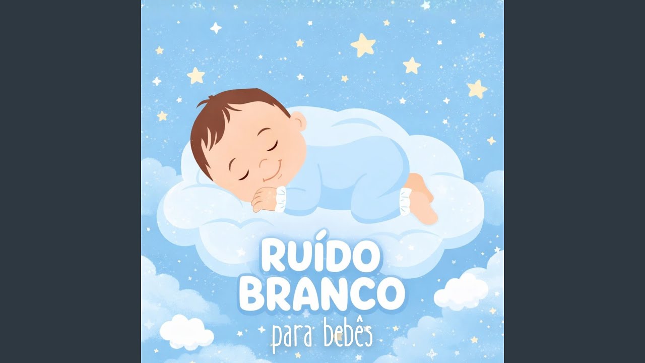 Tudo Entregarei (Ruído Branco)