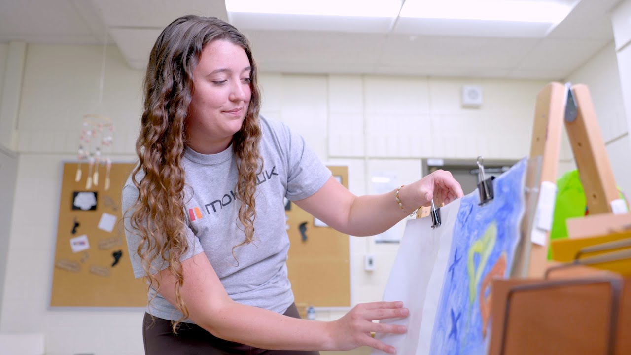 Mohawk College&rsquo;s Early Childhood Education program | Hands-on learning built for the real-world