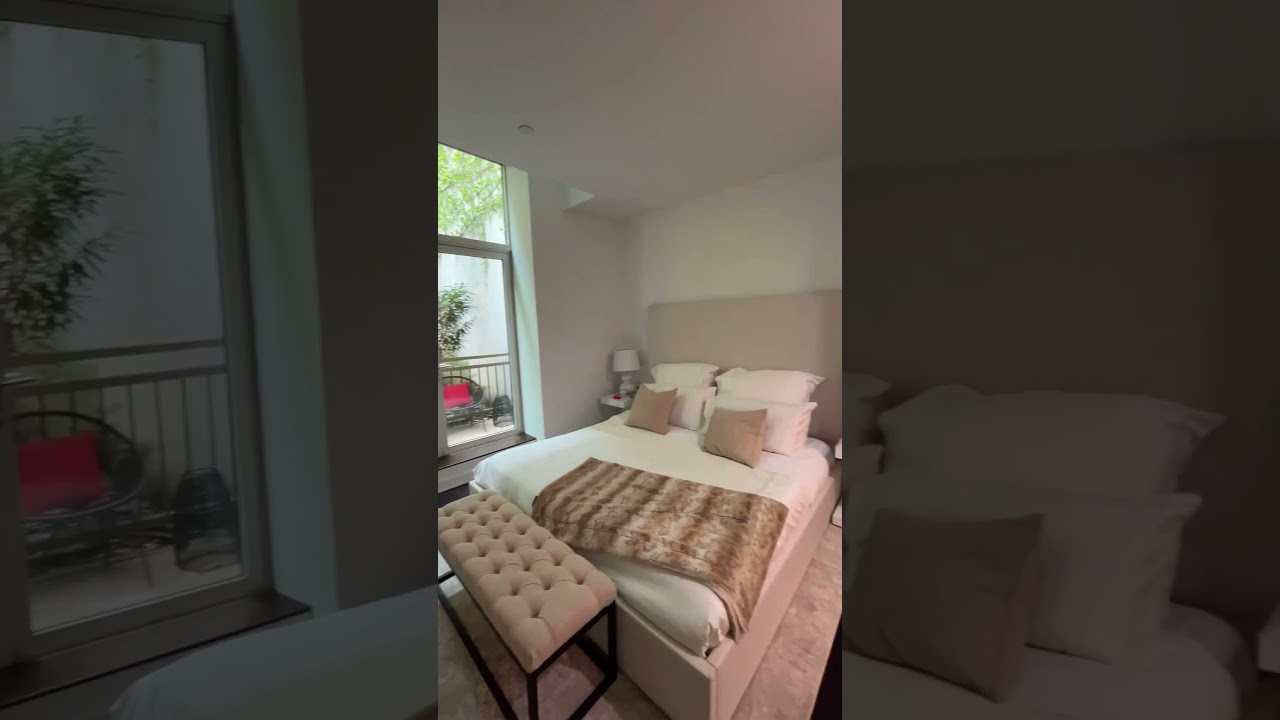 130 W. 19th Street #THA - 1 bed, 2 bath duplex