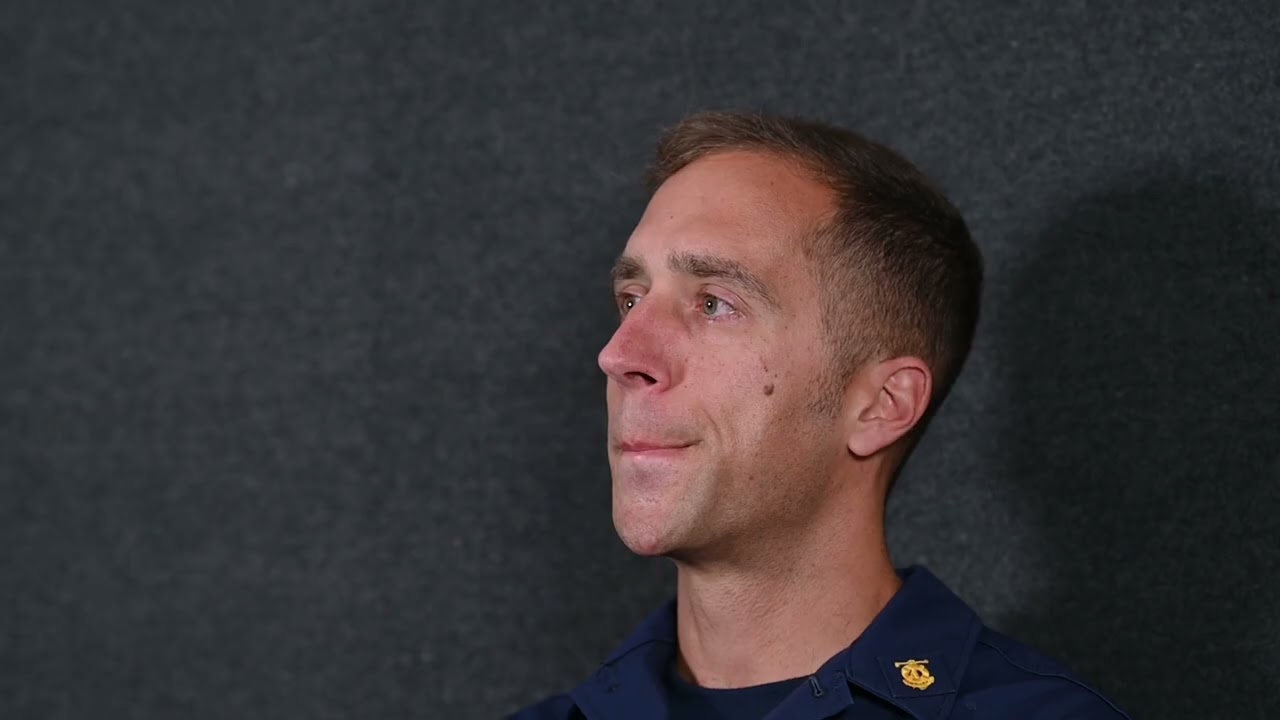 Julian Bell - Survivor Story