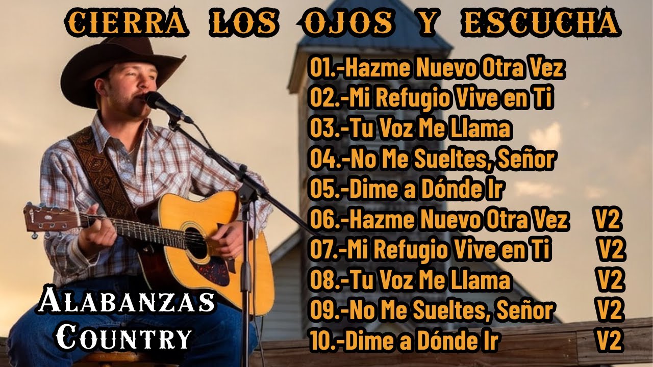 Deja de Escuchar Música que no te Motiva y Prueba Estas 10 Canciones