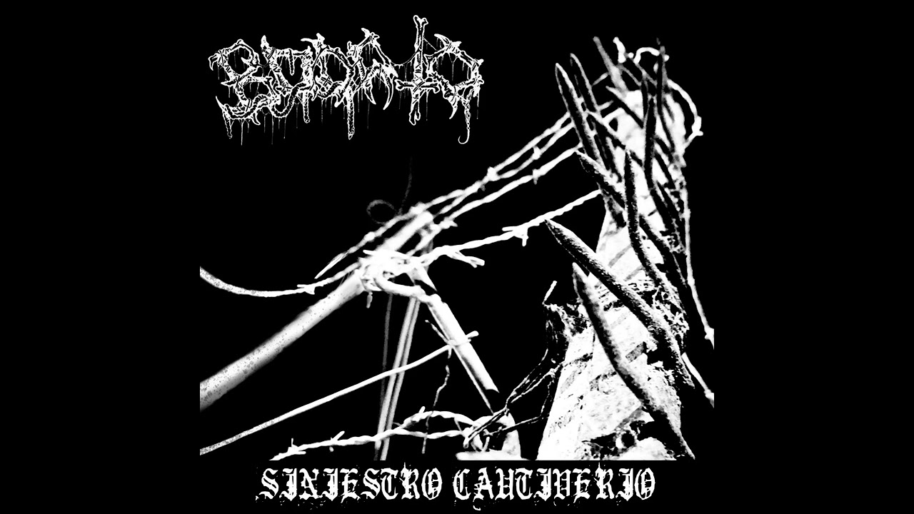 BODRIO - SINIESTRO CAUTIVERIO EP 2023