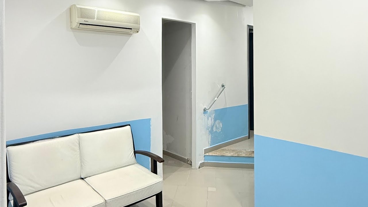 Centro comercial Alphaville, sala comercial para loca&ccedil;&atilde;o com 4 subsalas