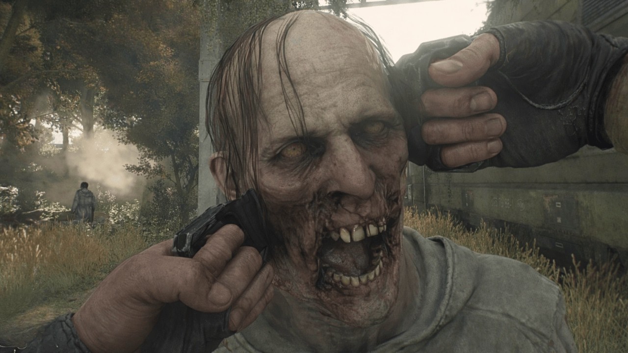Trying To Get #1 In Dying Light&rsquo;s Survival Challenge...