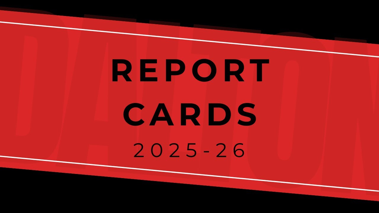 Dalton Public Schools: 2025-26 Report Card Overview