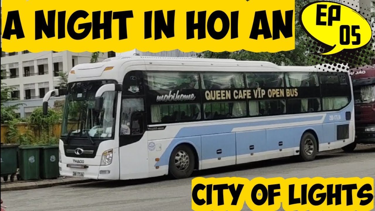 Ep 05-A Night in Hoi An -City of Lights l Indian Exploring #Vietnam l #HoiAn Massage-Nightlife