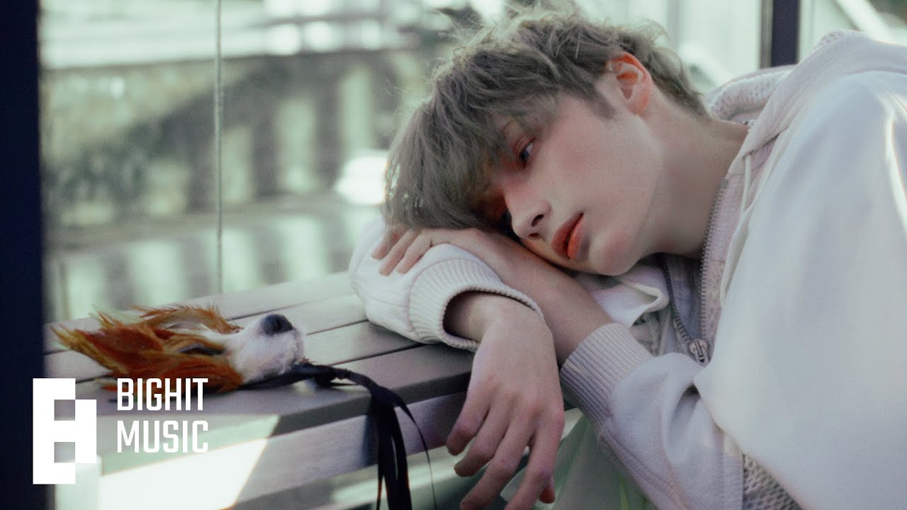 TXT (투모로우바이투게더) minisode 3: TOMORROW - Concept Clip 'Promise'