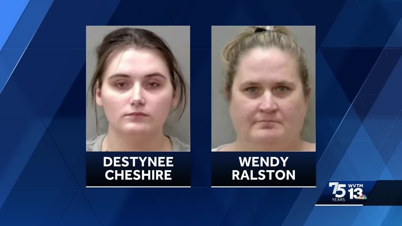 Secret relationship leads to shooting in Calhoun Co.