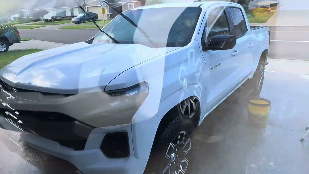 Dealer applied paint protection is a RIP OFF!