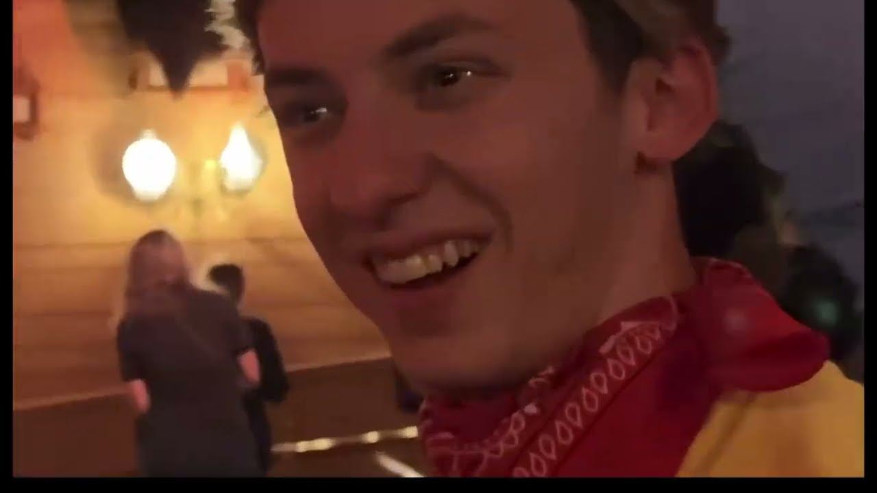Andrew Barth Feldman Out of Context Birthday Special