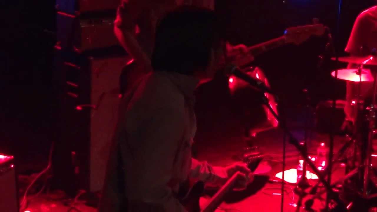The Brian jonestown massacre Anemone