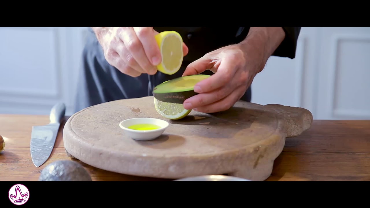 #RecetasLaReina