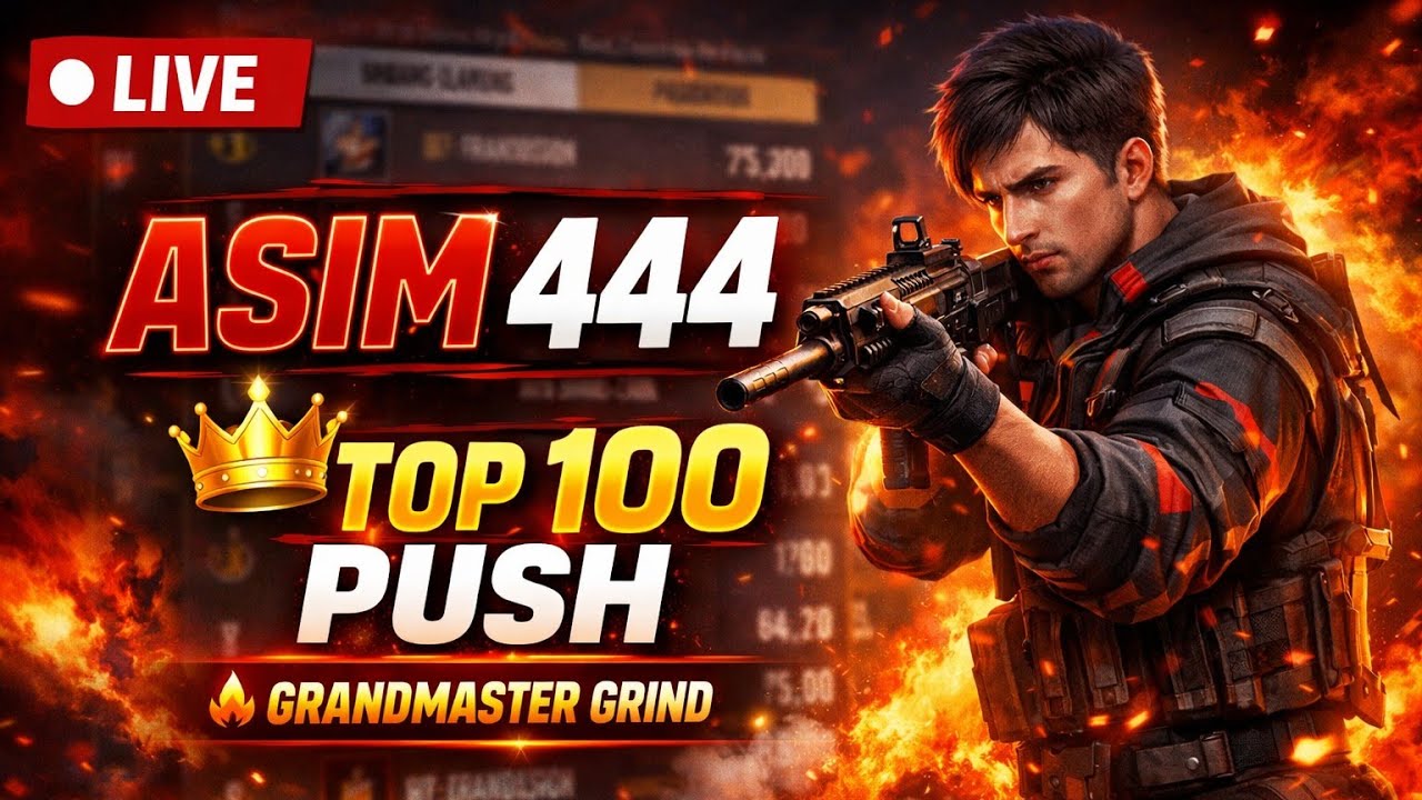 ꧁༺asim_444༻꧂ is live!
