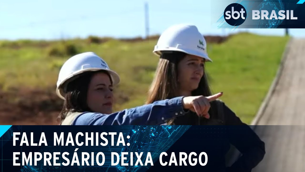 Quem é Tallis Gomes, empresário que disse 