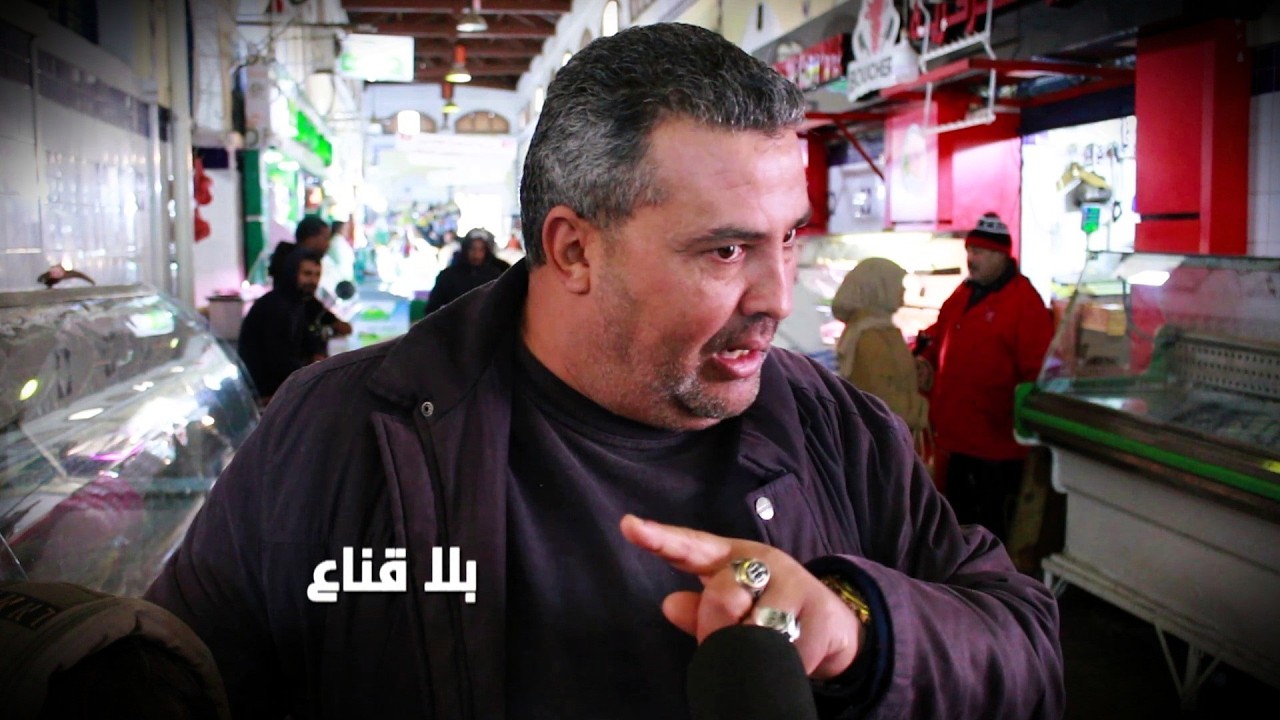 فلاح يتشنج من سعر العلوش..كلغ لحم ب70د و80 دينار ميخلصنيش كفلاح..يحب على كلغ اللحم يولي ب100ألف؟!